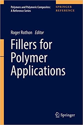 Fillers for Polymer Applications Book Cover