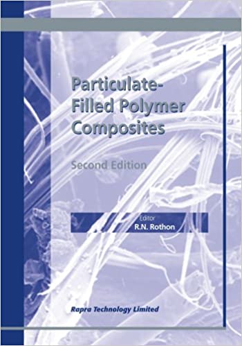 Particulate-Filled Polymer Composites 2nd Edition Book Cover