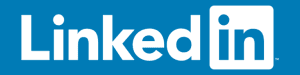 LinkedIn Logo Solid