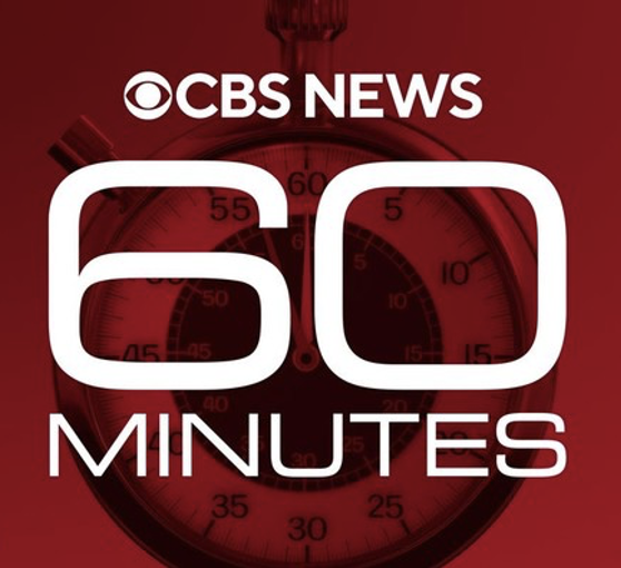 60 Minutes CBS News 2024