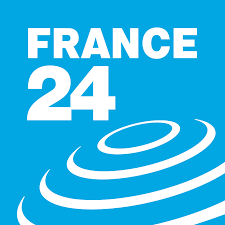 France 24 TV Logo