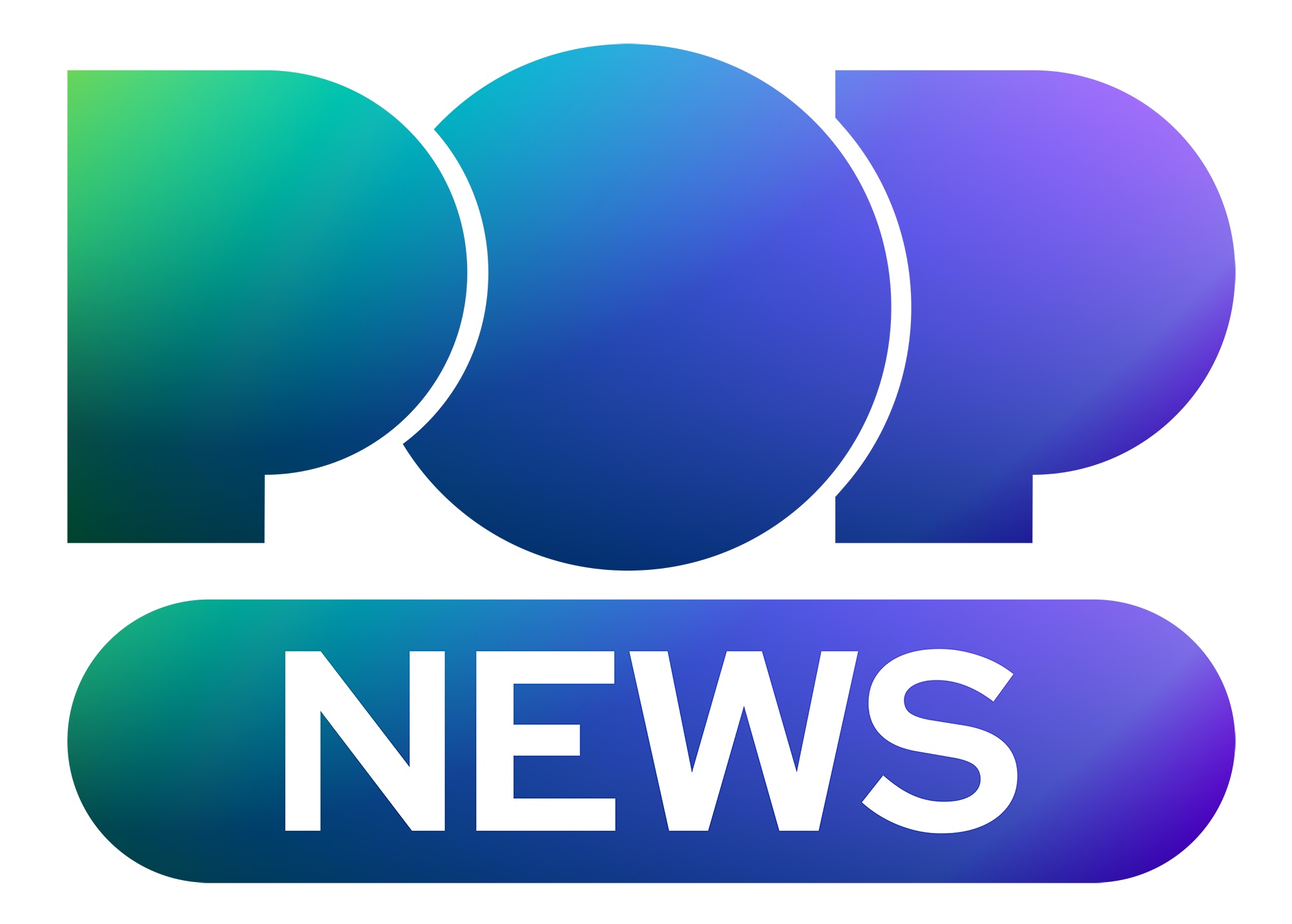 Pop News Logo 2024