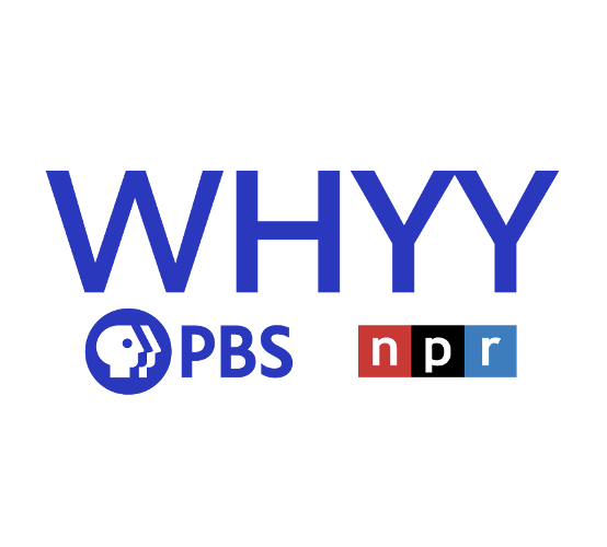 WHYY PBS NPR Logo Square 2024