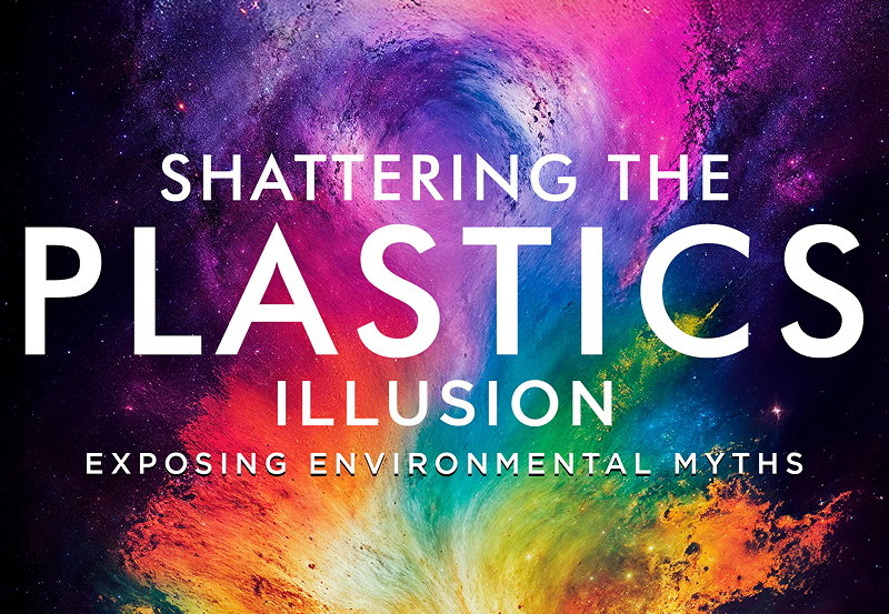 Shattering the Plastics Illusion