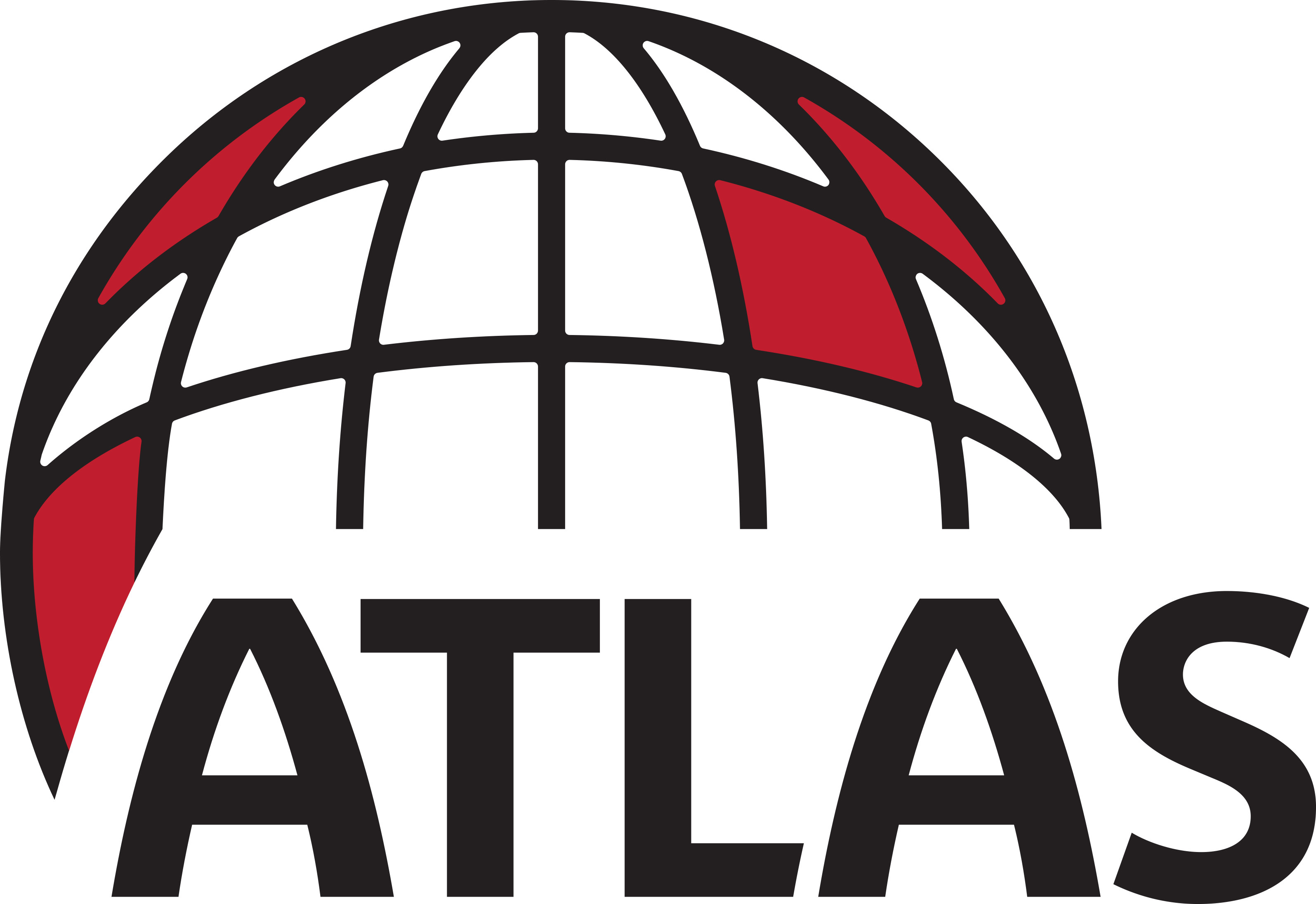 Atlas Corporate Logo